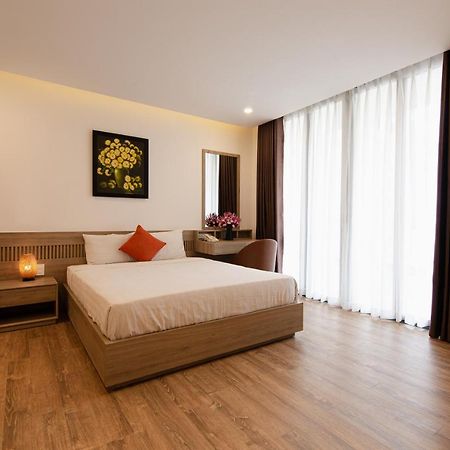 Emily Hotel & Apartment Ντα Νανγκ Εξωτερικό φωτογραφία