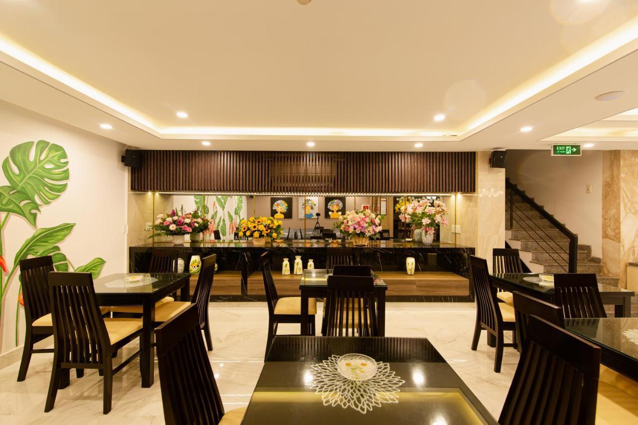 Emily Hotel & Apartment Ντα Νανγκ Εξωτερικό φωτογραφία