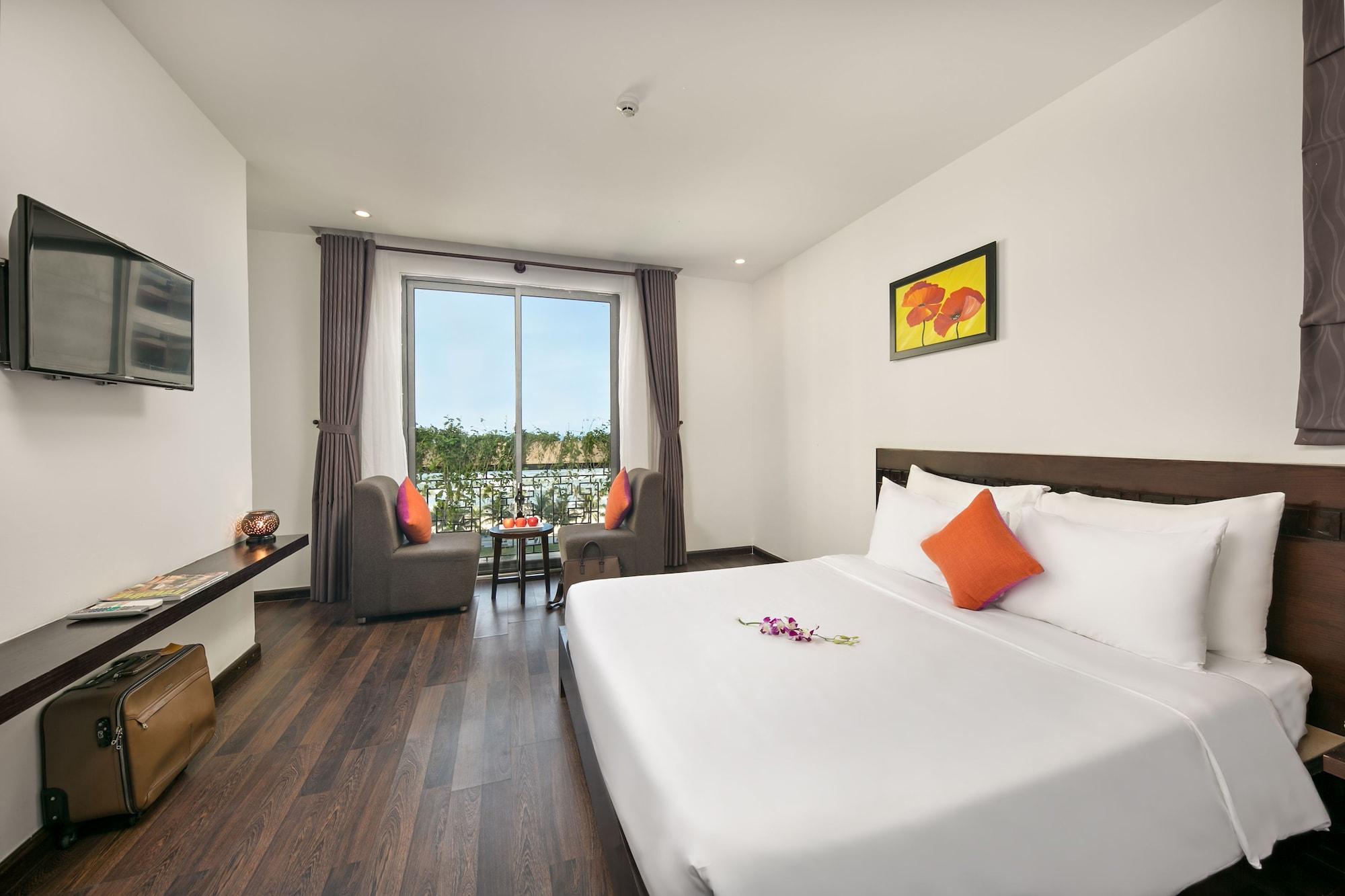 Emily Hotel & Apartment Ντα Νανγκ Εξωτερικό φωτογραφία