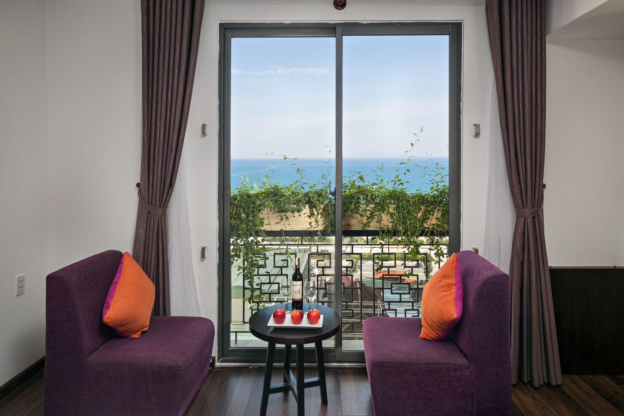 Emily Hotel & Apartment Ντα Νανγκ Εξωτερικό φωτογραφία