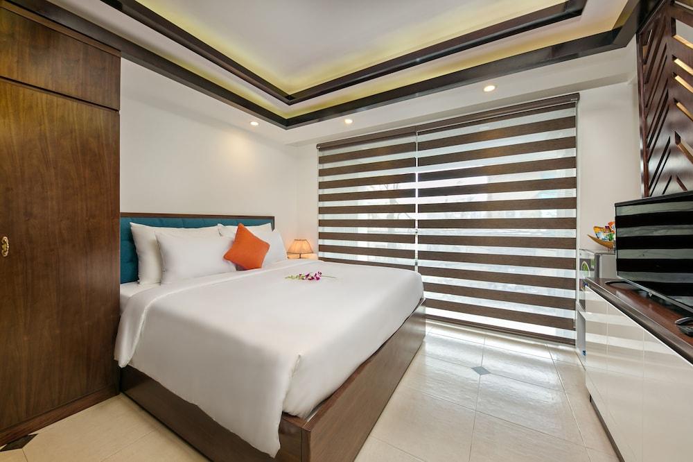 Emily Hotel & Apartment Ντα Νανγκ Εξωτερικό φωτογραφία