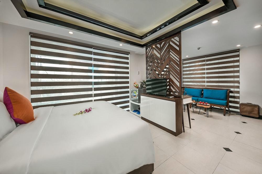 Emily Hotel & Apartment Ντα Νανγκ Εξωτερικό φωτογραφία