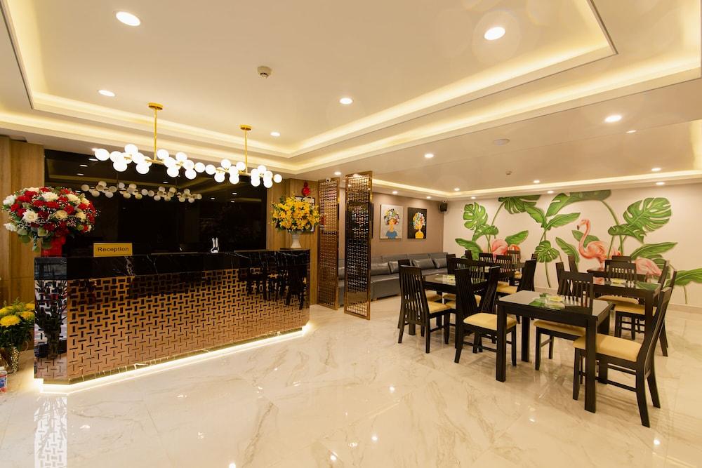 Emily Hotel & Apartment Ντα Νανγκ Εξωτερικό φωτογραφία