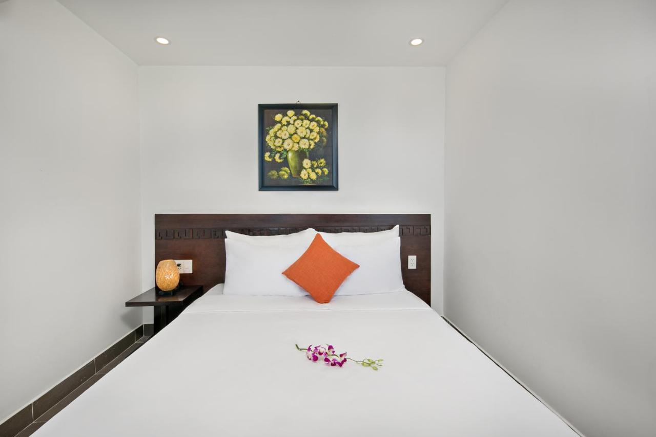 Emily Hotel & Apartment Ντα Νανγκ Εξωτερικό φωτογραφία