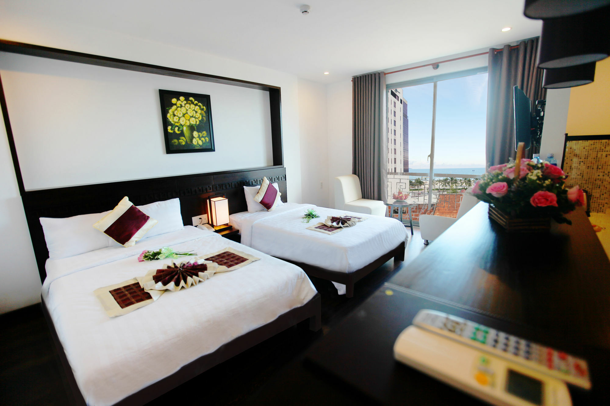 Emily Hotel & Apartment Ντα Νανγκ Εξωτερικό φωτογραφία