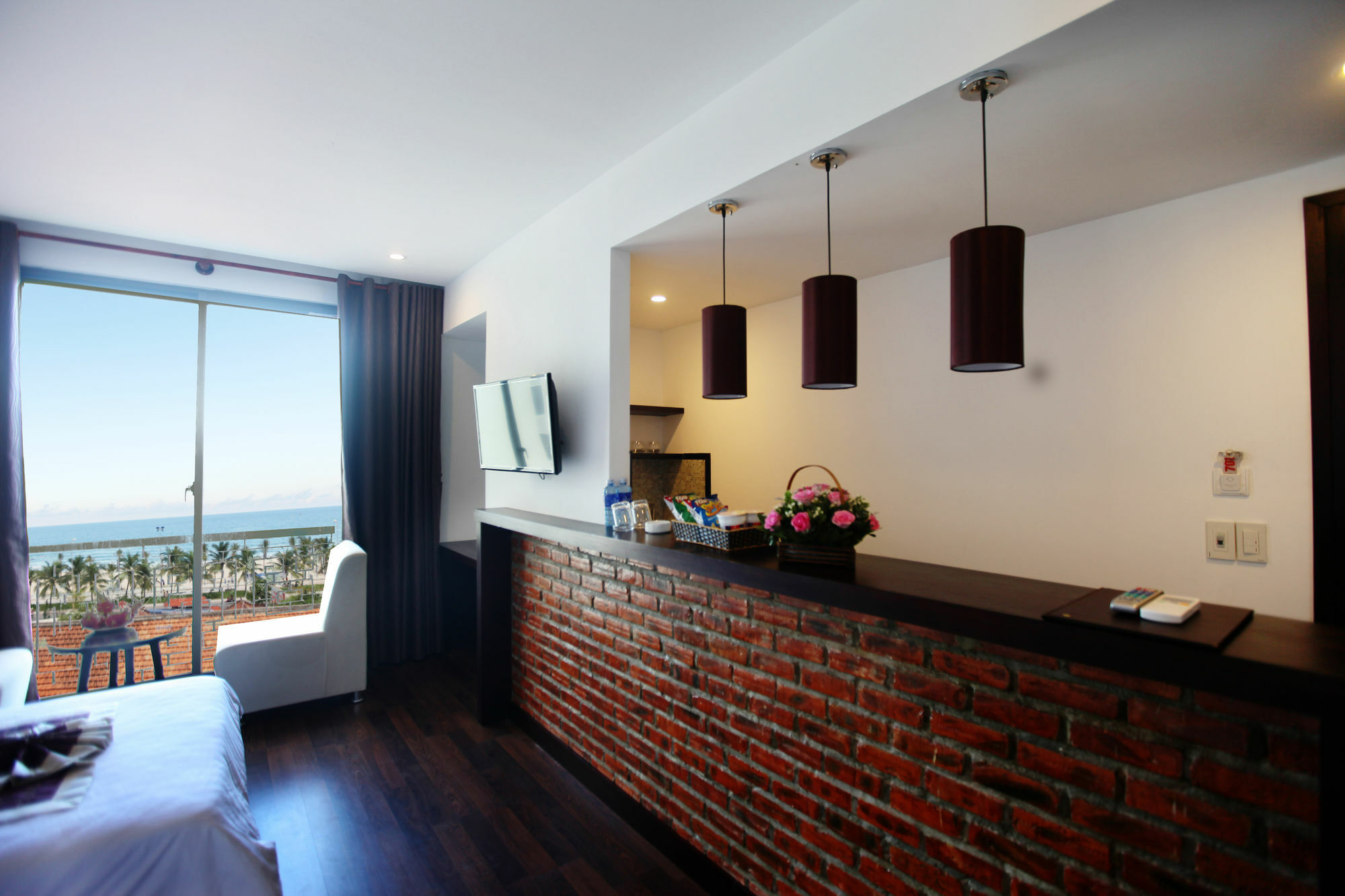 Emily Hotel & Apartment Ντα Νανγκ Εξωτερικό φωτογραφία