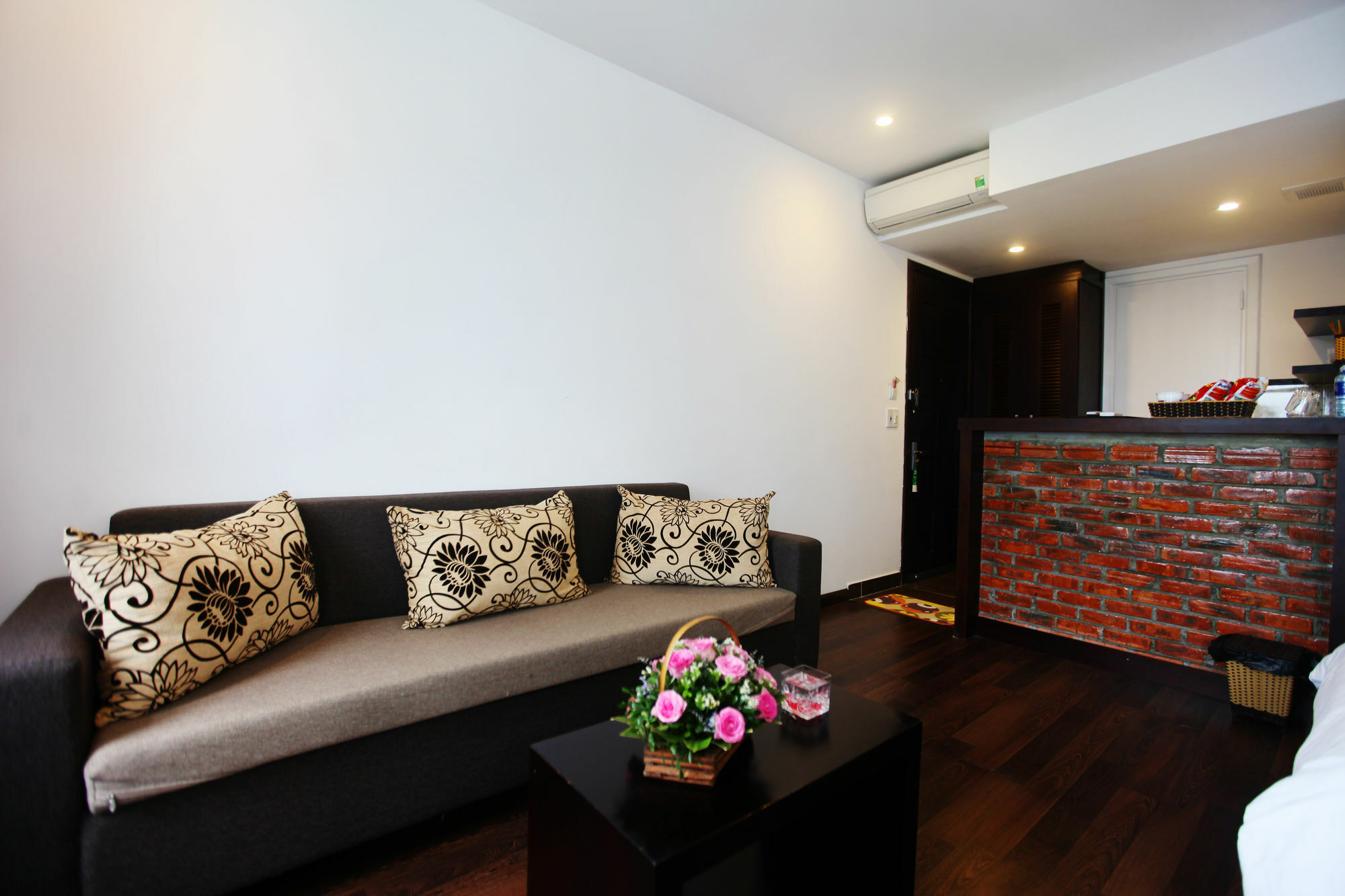 Emily Hotel & Apartment Ντα Νανγκ Εξωτερικό φωτογραφία
