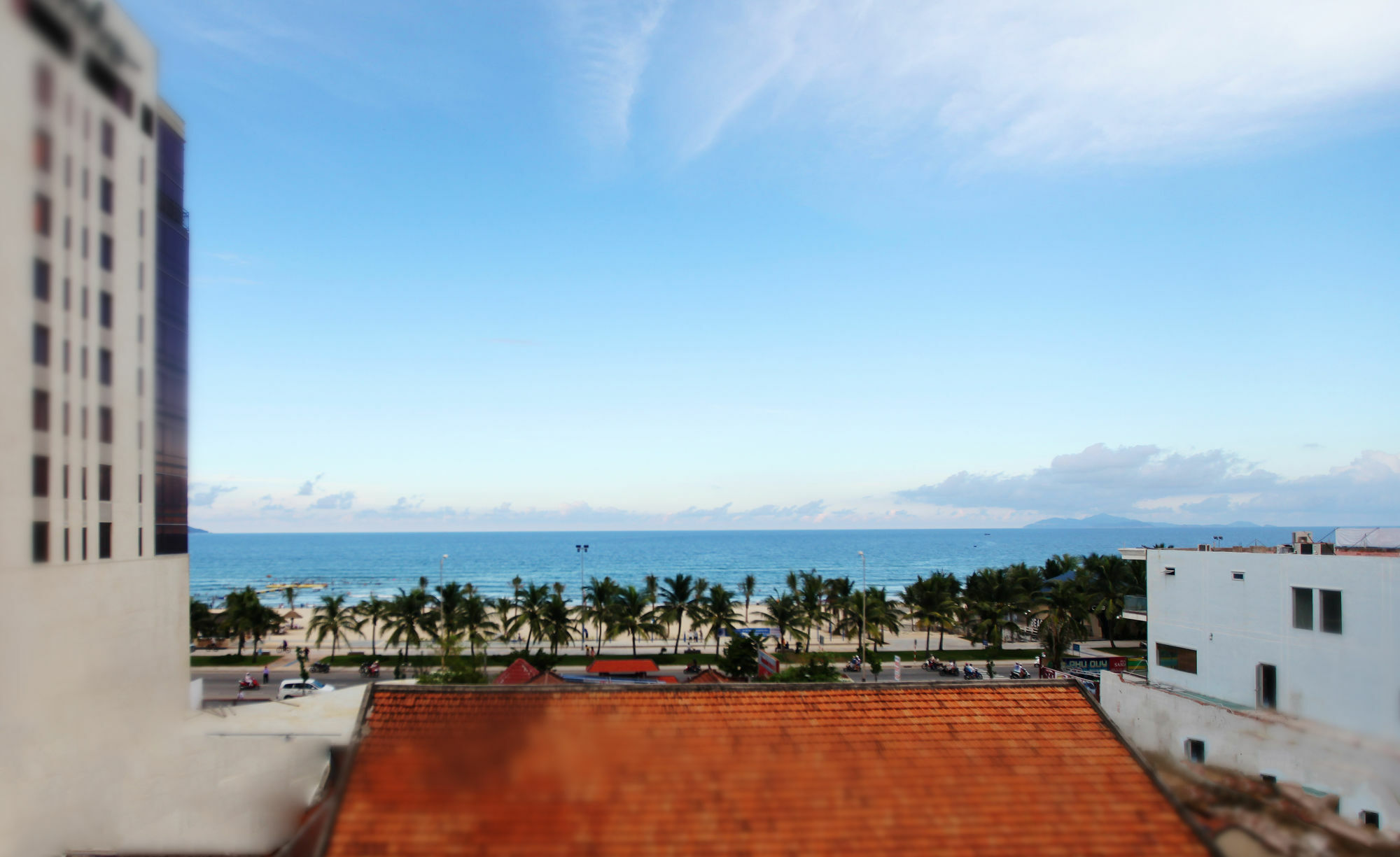 Emily Hotel & Apartment Ντα Νανγκ Εξωτερικό φωτογραφία