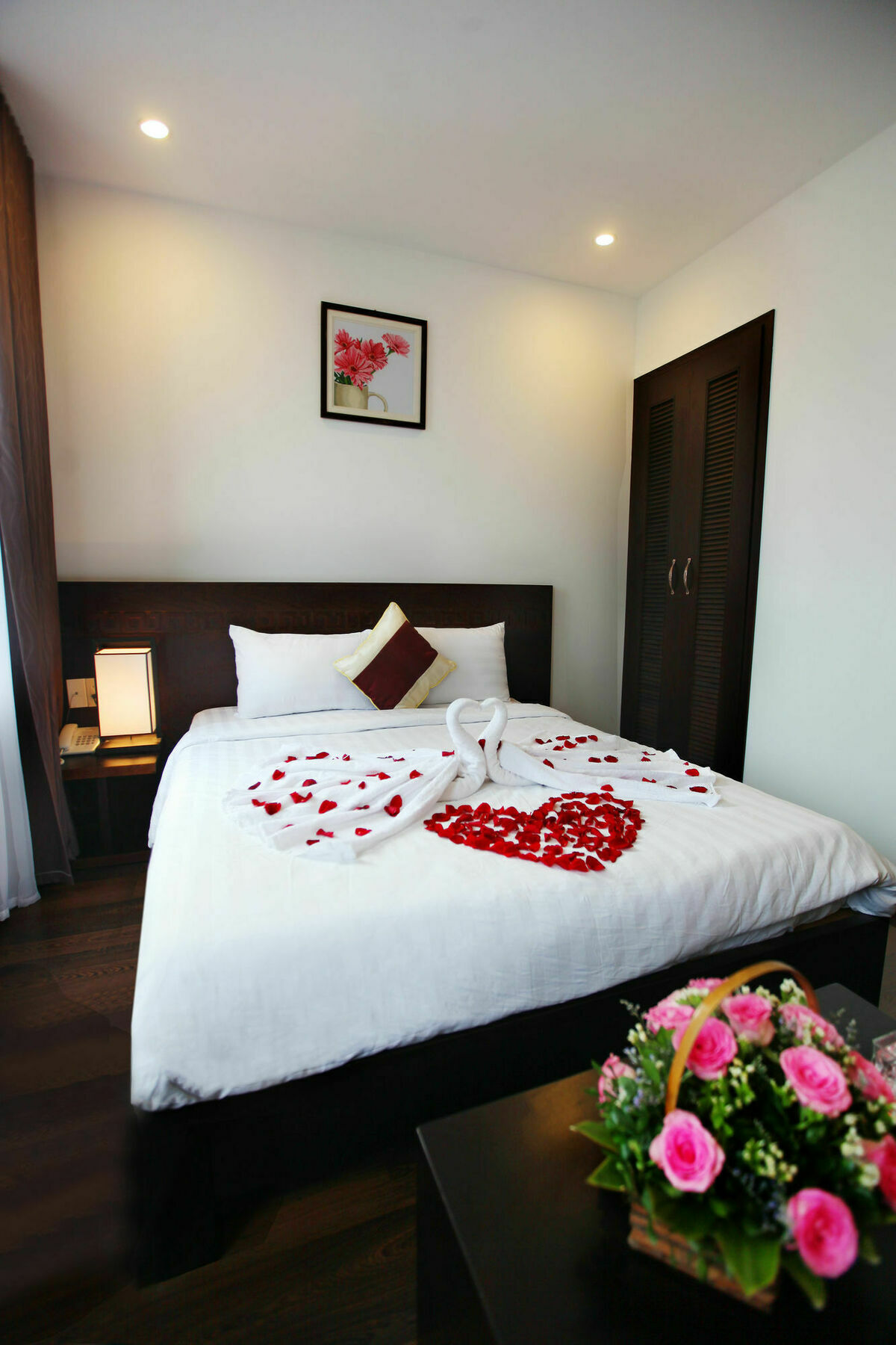 Emily Hotel & Apartment Ντα Νανγκ Εξωτερικό φωτογραφία