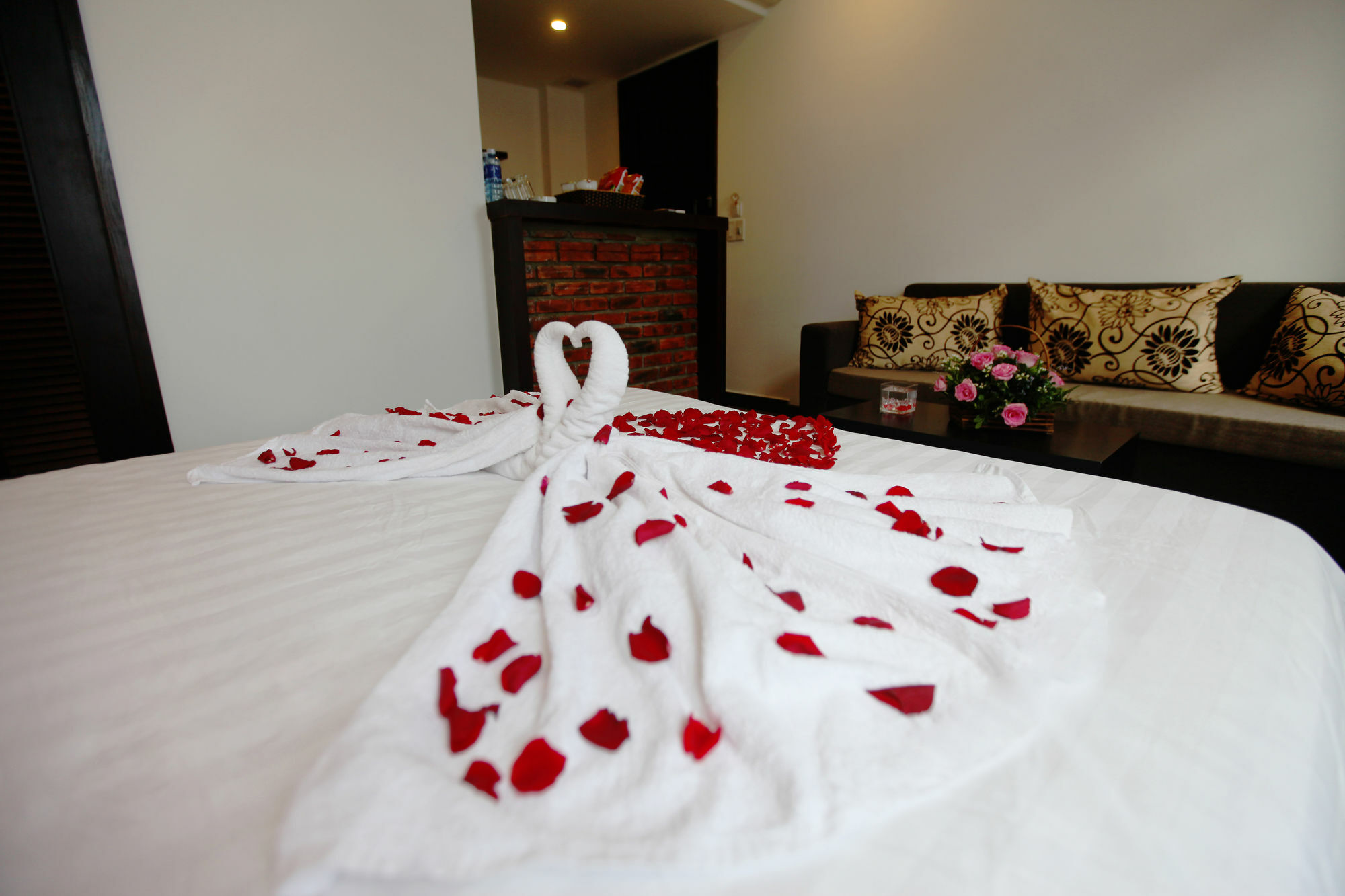 Emily Hotel & Apartment Ντα Νανγκ Εξωτερικό φωτογραφία