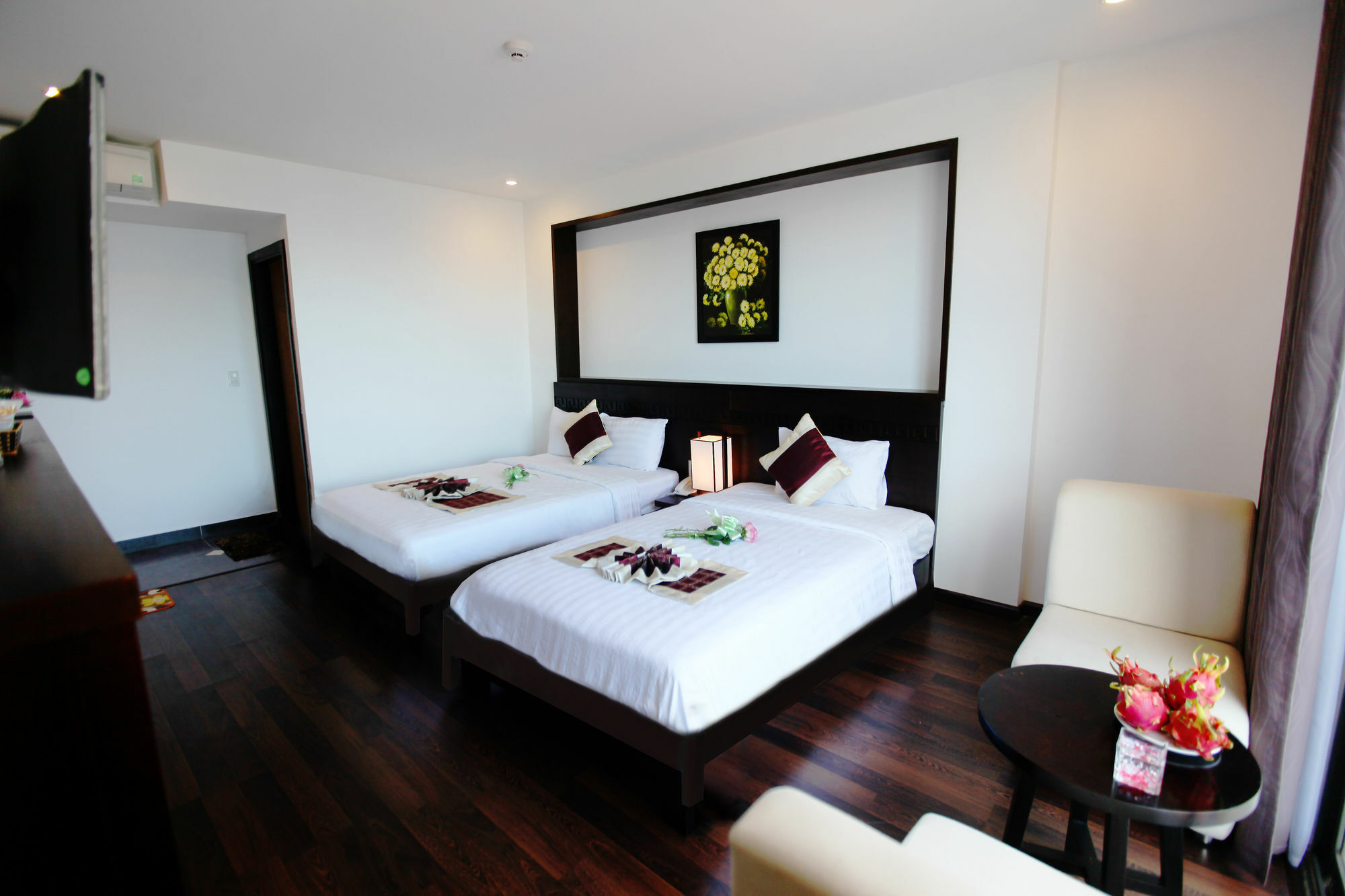 Emily Hotel & Apartment Ντα Νανγκ Εξωτερικό φωτογραφία