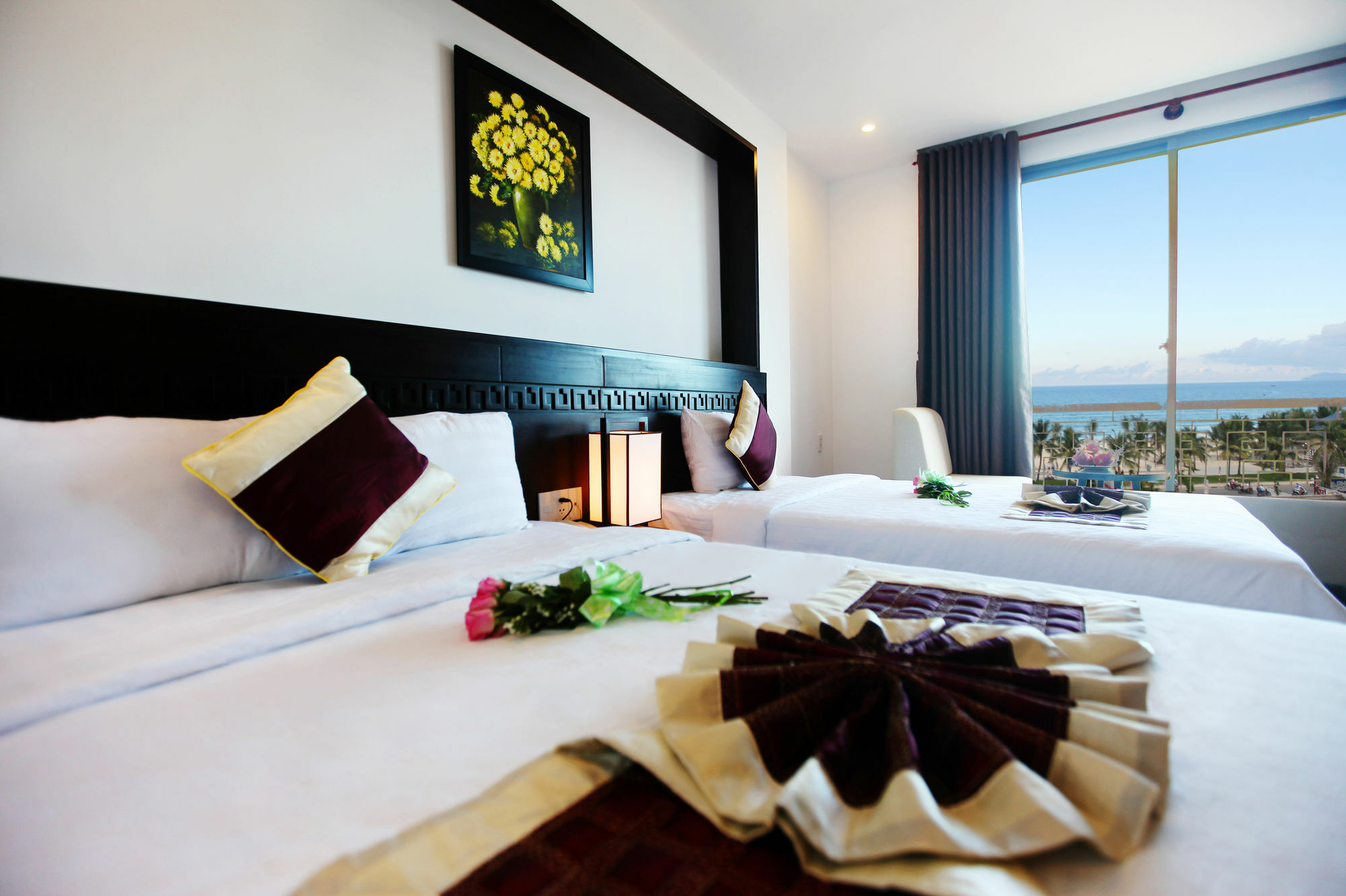 Emily Hotel & Apartment Ντα Νανγκ Εξωτερικό φωτογραφία
